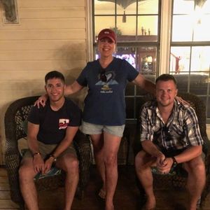 Meet your Posher, Julie